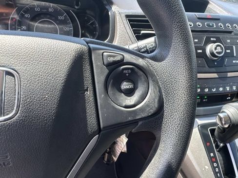 Used 2014 Honda CR-V EX image 30