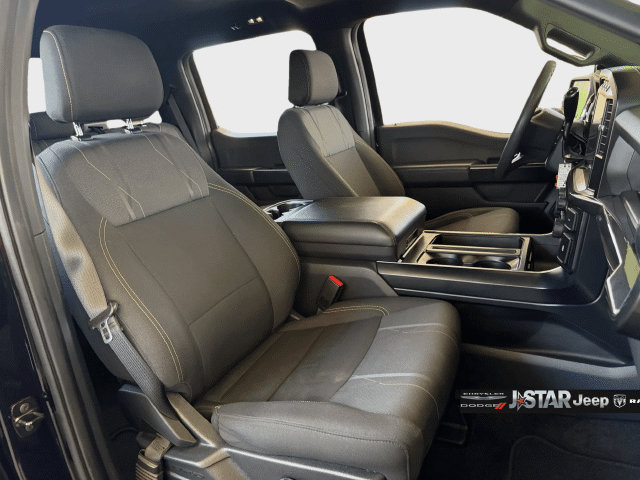 Used 2024 Ford F150 STX RWD image 13