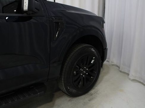 New 2026 Ford F150 XLT w/ Equipment Group 302A MID AWD/4WD image 57