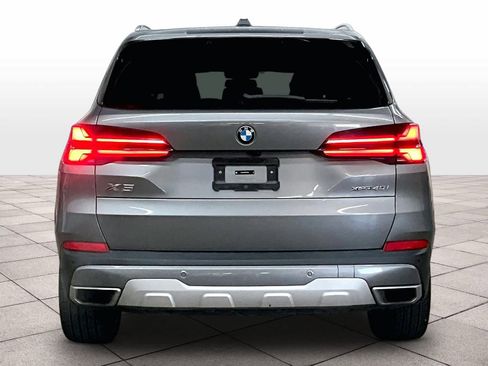 Used 2024 BMW X5 xDrive40i AWD/4WD image 6