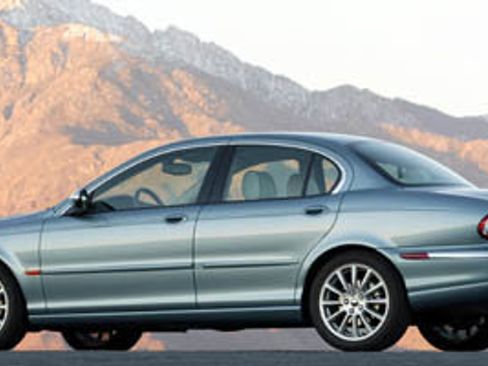 Used 2006 Jaguar X-TYPE 3.0 AWD/4WD image 1