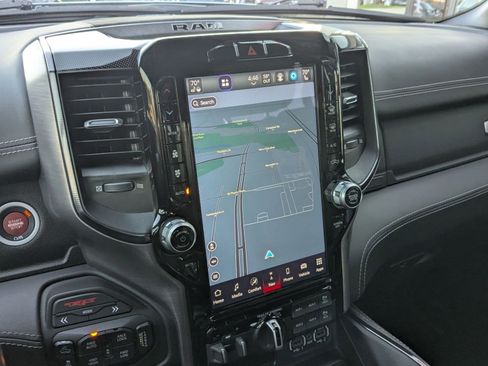 Used 2022 RAM 1500 TRX w/ TRX Level 2 Equipment Group image 16