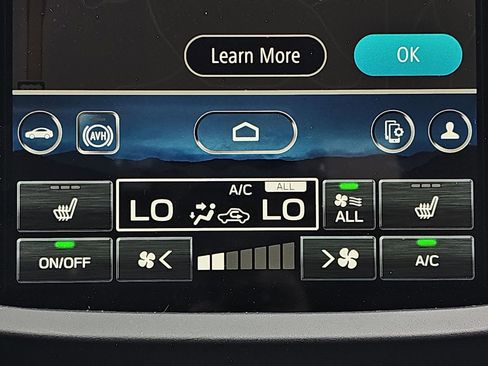 New 2026 Subaru Forester Touring AWD/4WD image 25