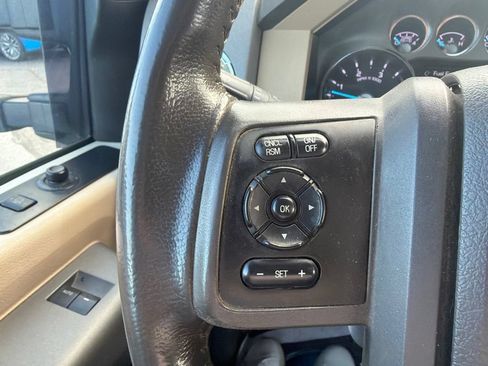 Used 2011 Ford F250 Lariat RWD image 17
