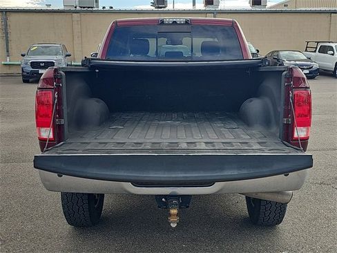 Used 2017 RAM 2500 Big Horn image 25