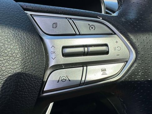 Used 2023 Hyundai Santa Fe Calligraphy AWD/4WD image 30