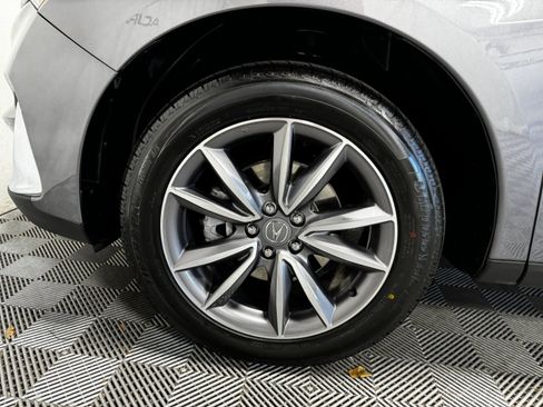 Used 2021 Acura RDX FWD w/ Technology Package image 49