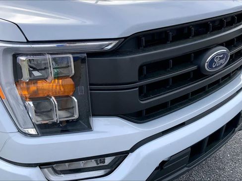 Used 2022 Ford F150 Lariat image 27