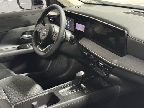 New 2026 Nissan Kicks SV w/ Cold Weather Package AWD/4WD image 9