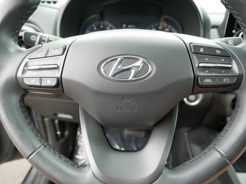 Used 2023 Hyundai Kona SEL w/ Convenience Package AWD/4WD image 24