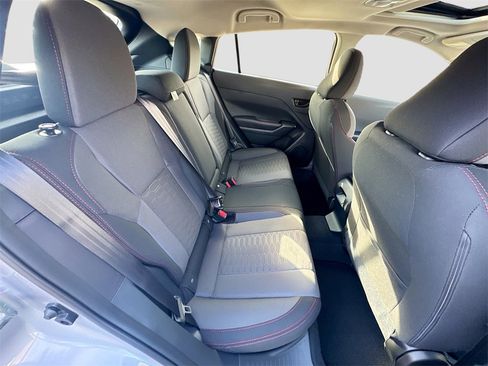 New 2026 Subaru Impreza 2.0i Sport image 26