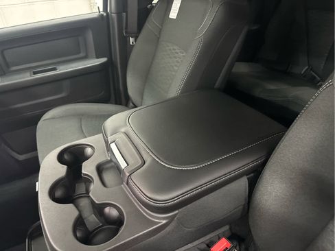 New 2026 RAM 3500 Tradesman image 31