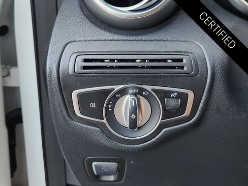 Certified 2020 Mercedes-Benz GLC 300 4MATIC Coupe image 23