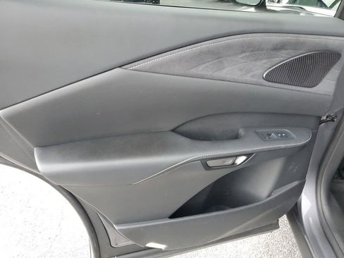 Used 2023 Lexus RX 350 F Sport w/ Accessory Package (Z1) image 9