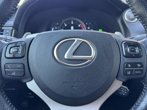 Used 2020 Lexus IS 300 F Sport w/ Blackline Edition RWD image 22