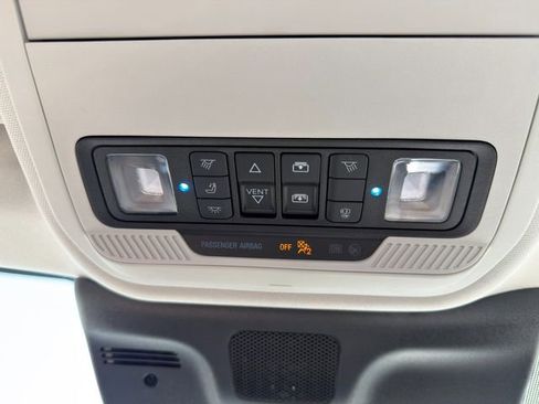 Used 2025 Ford Expedition Max Platinum w/ Platinum Ultimate Package image 50