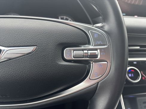 Used 2024 Genesis GV80 2.5T image 27