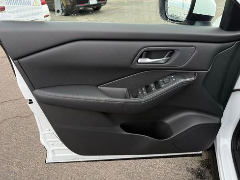 New 2026 Nissan Rogue SV w/ Cold Weather Package image 17