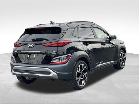 Used 2023 Hyundai Kona Limited image 4