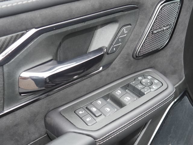 New 2026 RAM 1500 RHO w/ RHO Level 1 Equipment Group AWD/4WD image 16