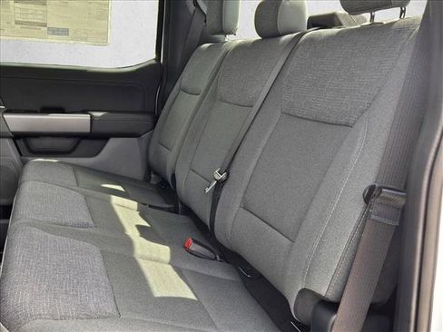 New 2026 Ford F150 XLT image 15