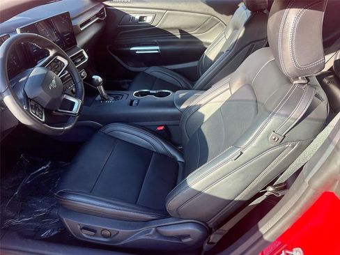Used 2026 Ford Mustang Premium RWD image 21