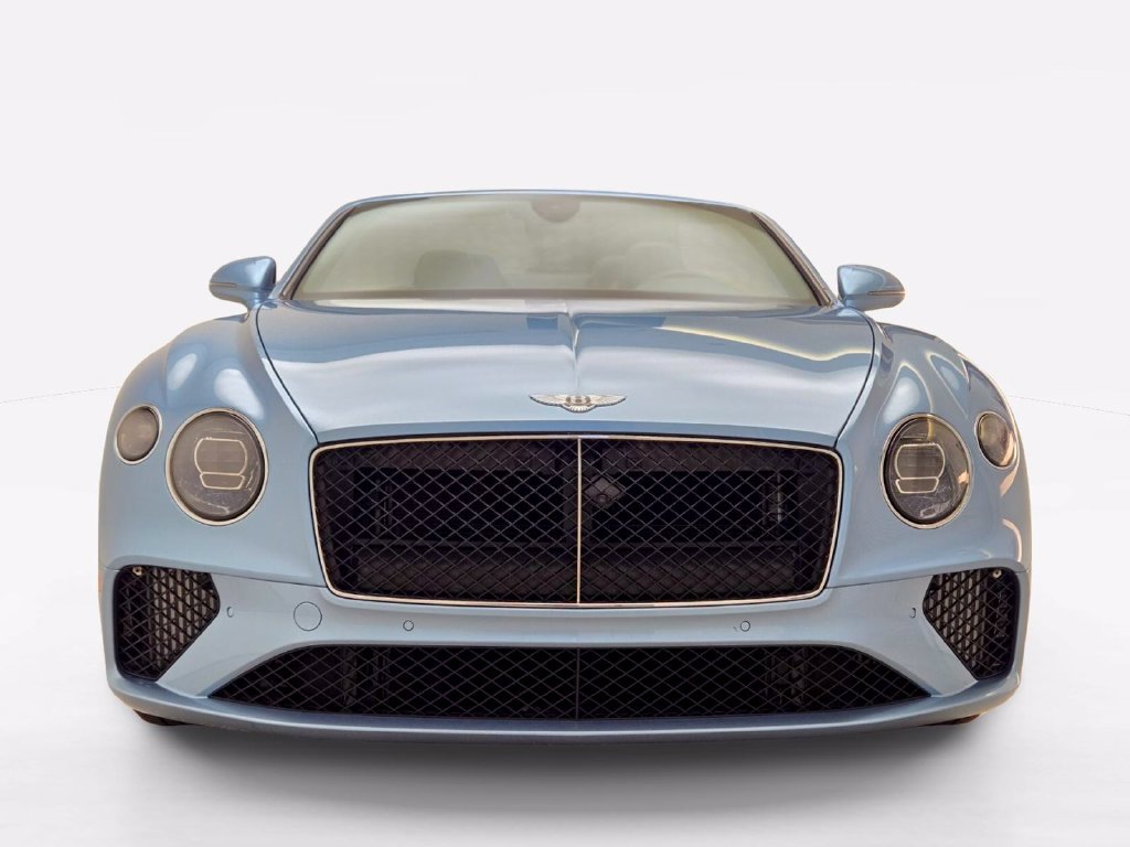 Used 2024 Bentley Continental GT AWD/4WD image 7