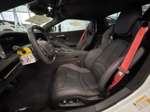 New 2026 Chevrolet Corvette E-Ray AWD/4WD image 24