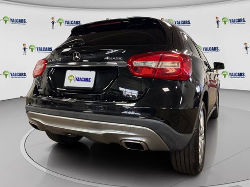 Used 2015 Mercedes-Benz GLA 250 4MATIC image 10