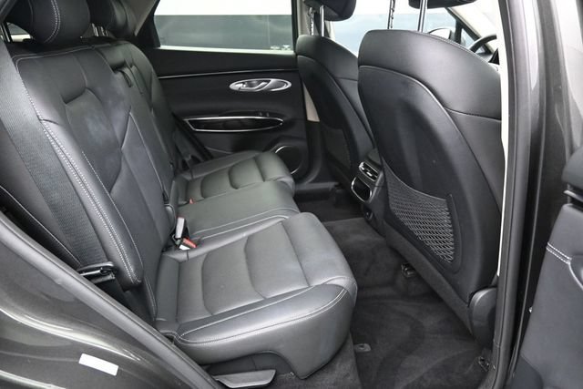 Used 2025 Genesis GV70 2.5T AWD/4WD image 20