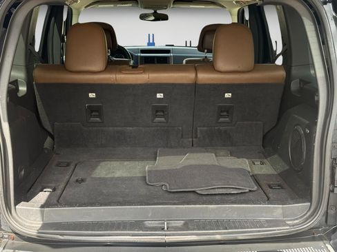 Used 2012 Jeep Liberty Limited RWD image 6