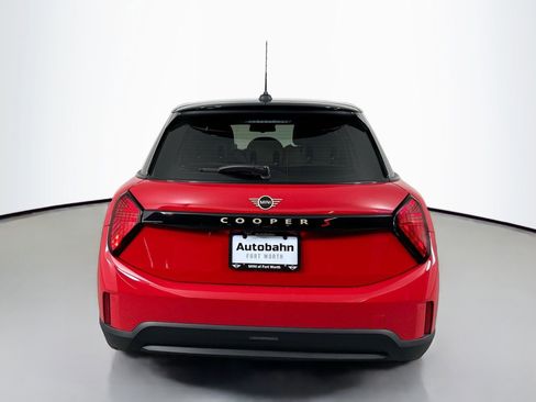 Certified 2025 MINI Cooper S image 6