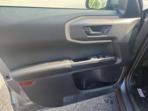 New 2025 Ford Bronco Sport Big Bend image 8