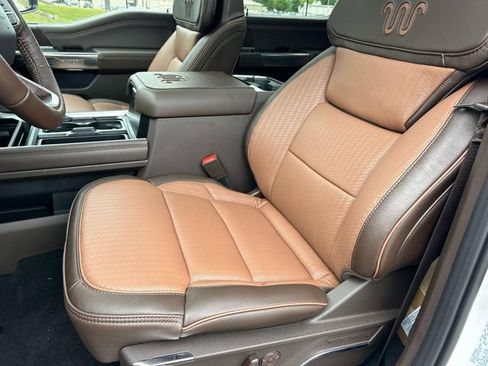 New 2026 Ford F250 King Ranch AWD/4WD image 26