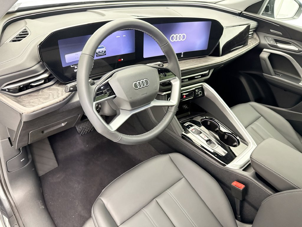 Used 2026 Audi Q5 Premium Plus AWD/4WD image 10