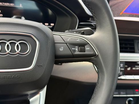 Used 2025 Audi A5 2.0T Premium Plus image 22