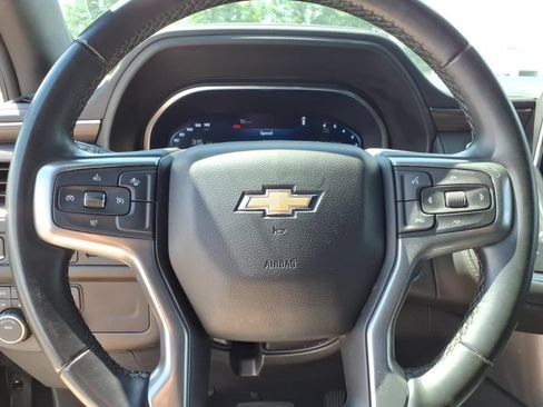 Used 2024 Chevrolet Tahoe LT AWD/4WD image 27