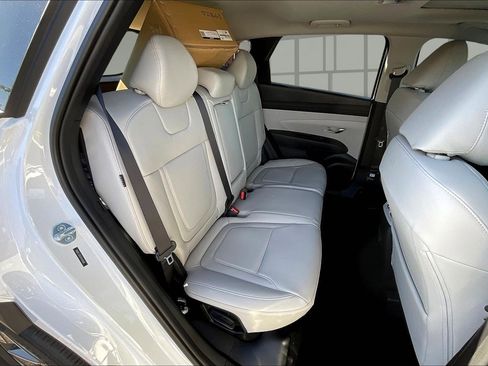 New 2026 Hyundai Tucson SEL image 9