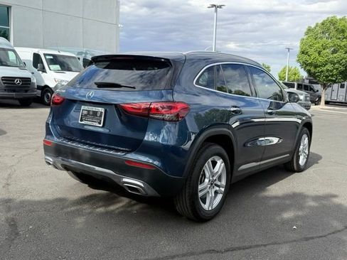 Certified 2023 Mercedes-Benz GLA 250 image 7