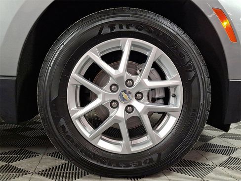 Used 2023 Chevrolet Equinox LT image 11