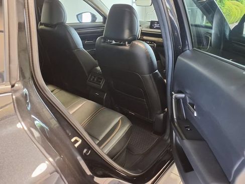 Used 2025 MAZDA CX-50 AWD 2.5 Hybrid w/ Weather Package image 29