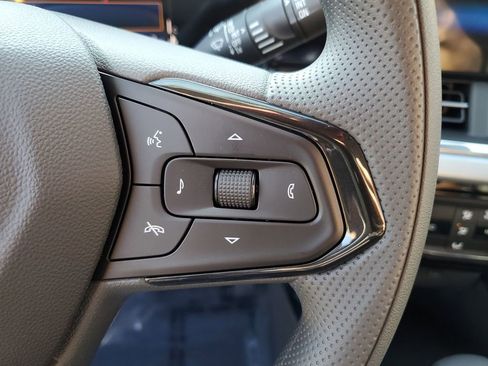 New 2026 Chevrolet Trax LT image 29