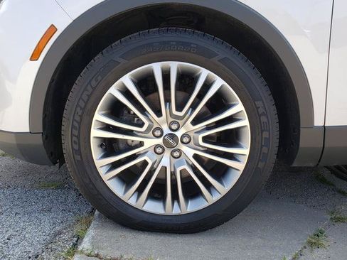 Used 2016 Lincoln MKX Reserve w/ Climate Package AWD/4WD image 27