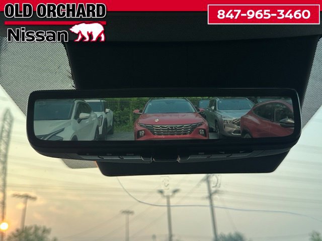 Used 2024 Kia EV9 Land AWD/4WD image 18