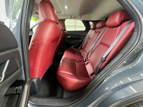 Used 2024 MAZDA CX-30 AWD 2.5 S w/ Preferred Package image 19