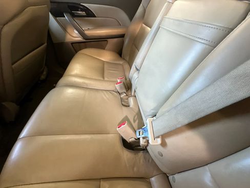 Used 2013 Acura MDX w/ Technology Package AWD/4WD image 5