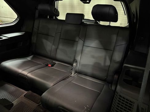Certified 2024 Toyota Sequoia Platinum image 30