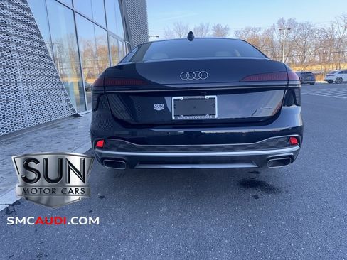 New 2026 Audi A6 Premium Plus image 11