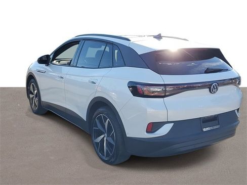 Certified 2023 Volkswagen ID.4 Pro S image 3