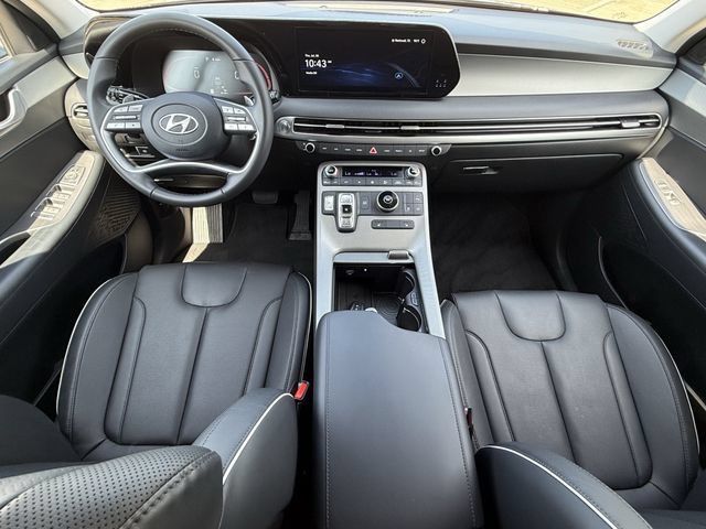 Used 2025 Hyundai Palisade XRT FWD image 10